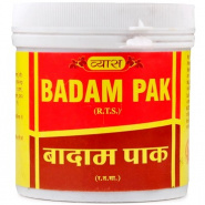Badam Pak Vyas Pharmaceuticals