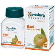Таблетки "Баель" для лечения пищеварительной системы / Bael Himalaya
