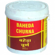 Baheda Churna Vyas