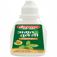 Baidyanath Jhansi Amrit Tulsi (30ml)