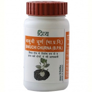 Bakuchi Churna Patanjali