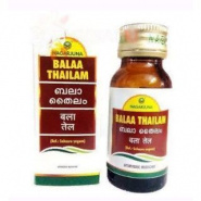 Bala thailam Nagarjuna