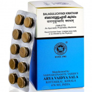 Balaguluchyadi Kwatham  Kottakkal Ayurveda