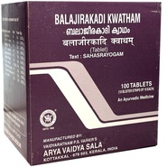 Balajirakadi Kawatham Kottakkal