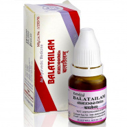Balatailam Kottakkal Ayurveda