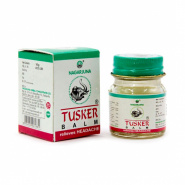 Tusker Balm Nagarjuna