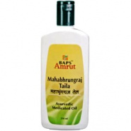 BAPS AMRUT MAHABHRUNGRAG TAILA
