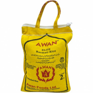 Basmati rice Elite Awan