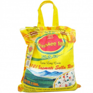 Basmati rice TaMashAee