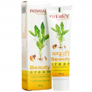 Beauty cream Patanjali
