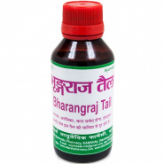 Bharangraj Tail Adarsh