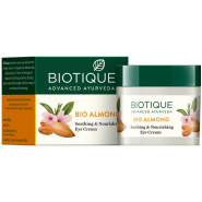 Bio Almond Soothing & Nourishing Eye Cream