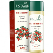 Bio Berberry Hydrating Cleanser Biotique
