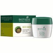 Bio Heena FRESH POWDER Fresh Powder Hair Color Biotique