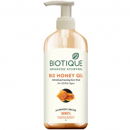 BIO HONEY GEL FACE WASH Biotique