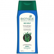 Bio Kelp Shampoo Biotique 