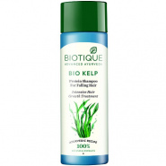 Bio Kelp Fresh Growth Protein Shampoo For Intensive Hair Growth Treatment
