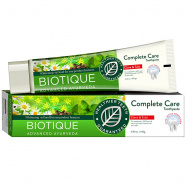 Bio Micro Clove Action Toothpaste For Complete Care Biotique