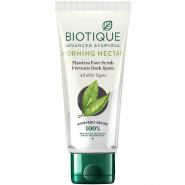 Morning Nectar Face Scrub Biotique