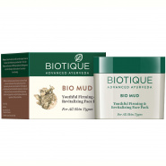 Bio Mud Youthful Firming & Revitalizing Face pack