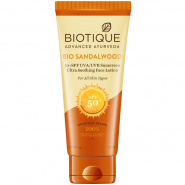 BIO SANDALWOOD BIO SANDALWOOD Biotique
