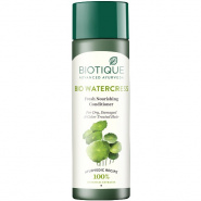 Bio Watercress Fresh Nourishing Conditioner Biotique