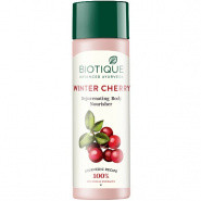 Bio WinterCherry Rejuvenating Body Nourisher Biotique