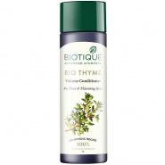 Biotique Bio Thyme Volume Conditioner