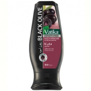 Black Olive Conditioner Vatika Dabur