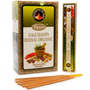 Благовоние Herbal Organic