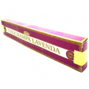 Благовоние Лаванда | Lavender Nag Champa 15г