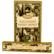 Благовоние Nagchampa Money Money