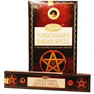 Благовоние Nagchampa Pagen Spell