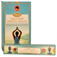 Spiritual Healing Ppure