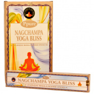 Благовоние Yoga Bliss