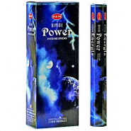 Incense Hex Divine power HEM