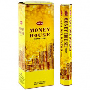  MONEY HOUSE  Hexa HEM