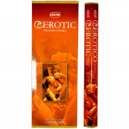Erotic HEM Incense Hex