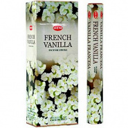 Hexa FRENCH VANILLA  HEM 
