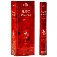 Frank Incense Hex HEM 