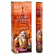 LUCKY BUDDHA HEM Hexa 