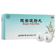 Bo Yun Tui Yi Wan 拨云退翳丸 