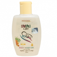 SHISHU CARE BODY WASH GEL