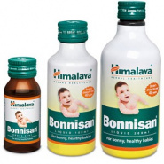 Bonnisan Himalaya Herbal Healthcare