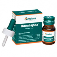 Bonnispaz Himalaya Herbal Healthcare