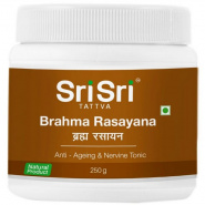 Brahma Rasayana Sri Sri