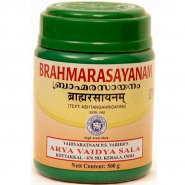 Brahmarasayanam Kottakkal Ayurveda