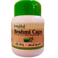 Brahmi Caps Kottakkal Ayurveda
