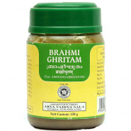 Brahmi Ghritam Kottakkal Ayurveda