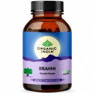 Brahmi Organic India